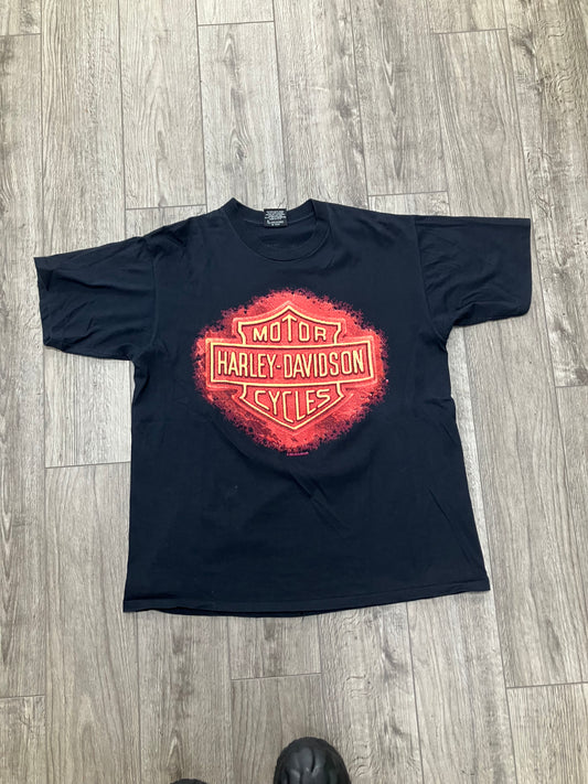 Harley Davidson Vintage ‘90s Tee