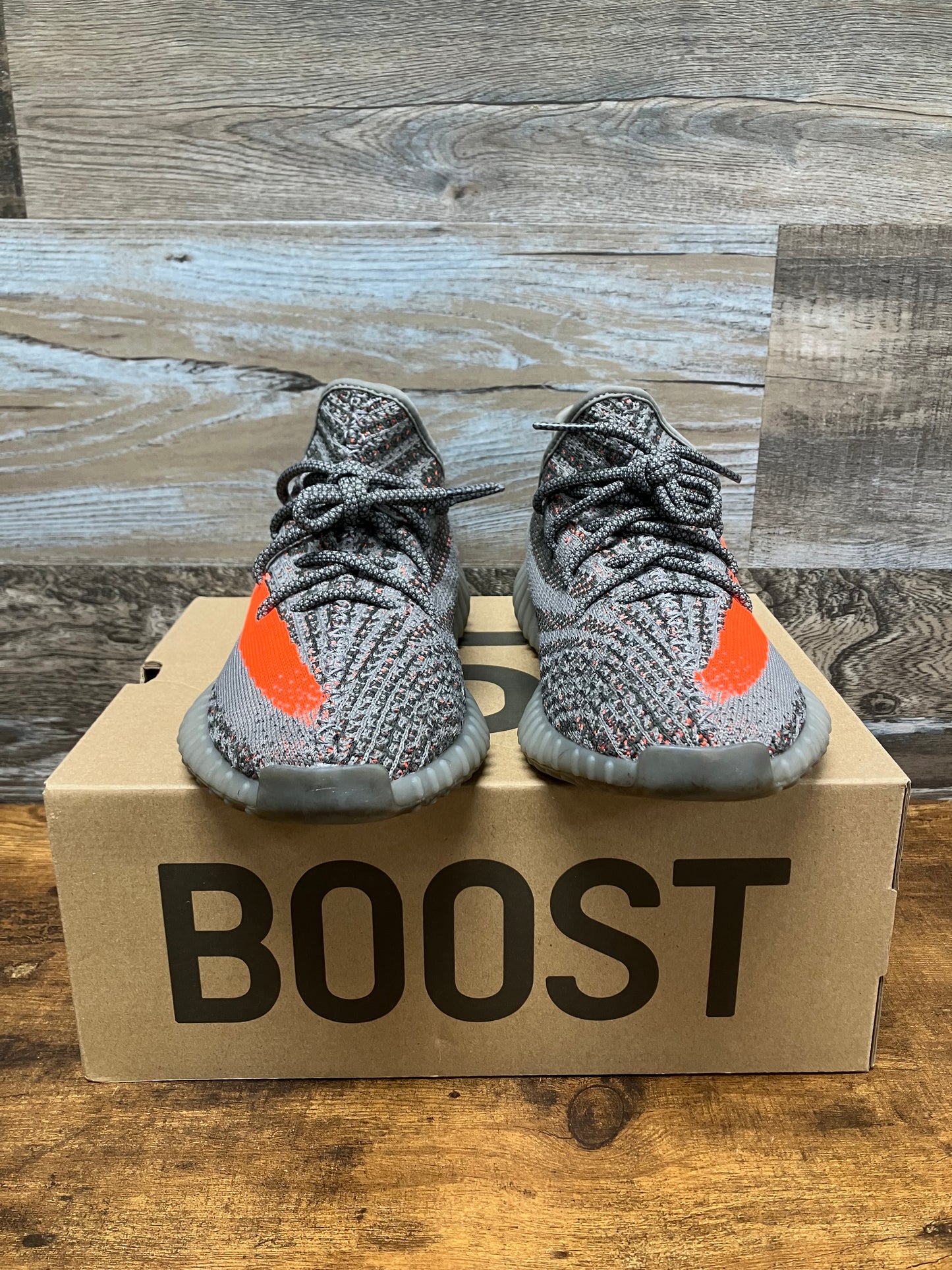 Yeezy 350 Beluga Size 10