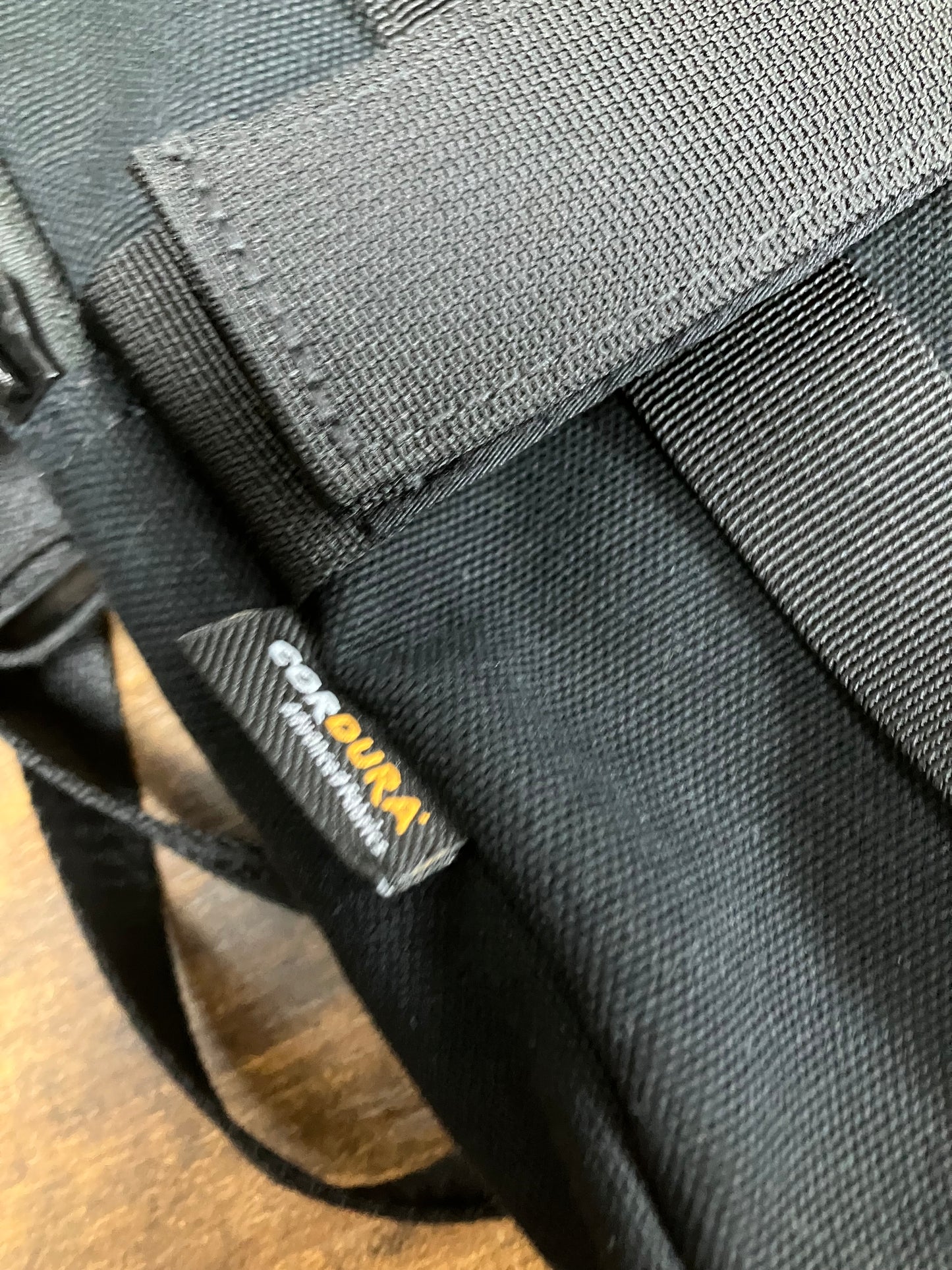 Supreme Canvas Camera Bag