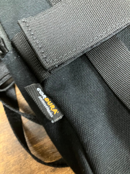 Supreme Canvas Camera Bag