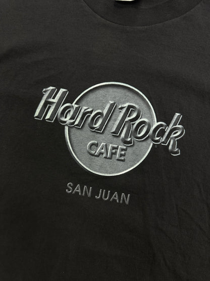 Hard Rock San Juan SzXXL