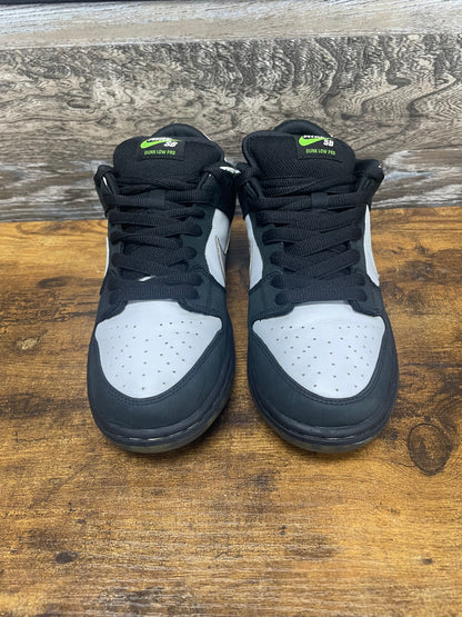 Jeff Staple x Nike Dunk Low Pro SB 'Panda Pigeon' 8.5