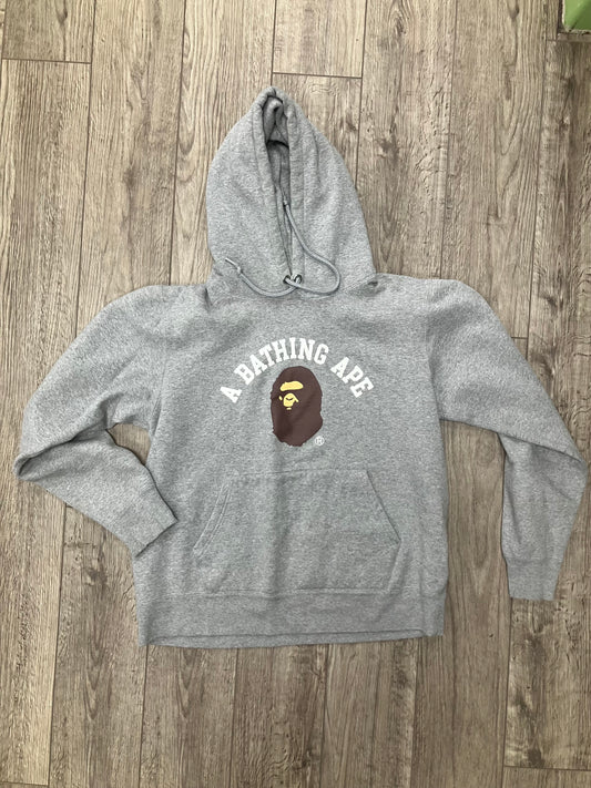 Bape Head Hoodie Size XL