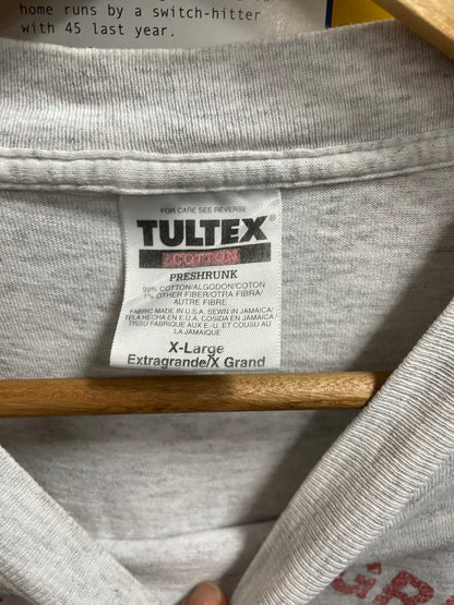 XL - Vtg Road Kill Tee