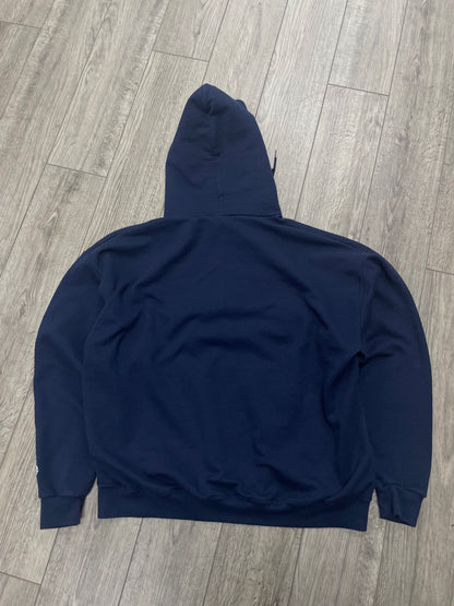 Vintage Georgia Tech Jackets Hoodie XL