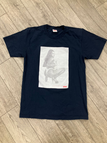 M - Supreme Digi t-shirt