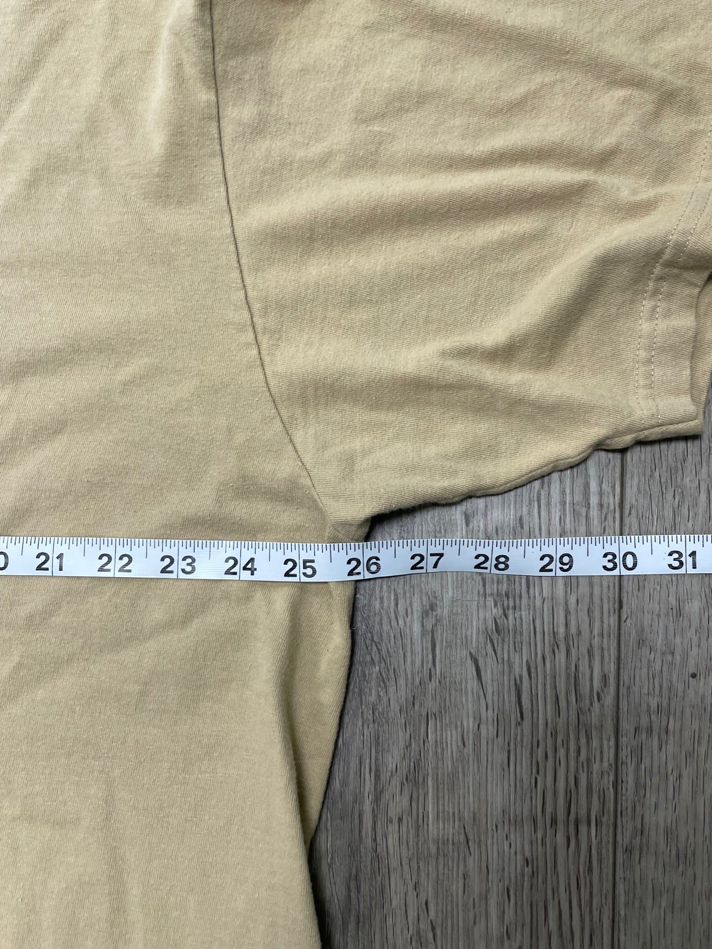 XXL - Supreme Zoo York Dynasty Tee