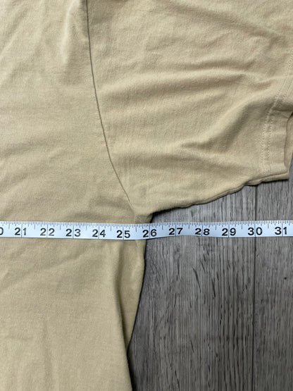 XXL - Supreme Zoo York Dynasty Tee