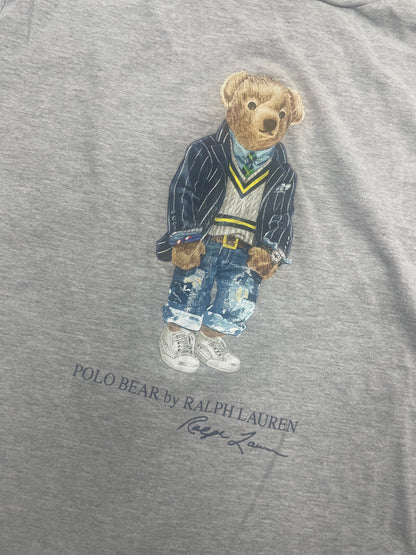 Polo Ralph Lauren Classic Fit Polo Bear T-Shirt L