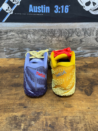 Nike Ja 3 Hustle And Flow Channel 10