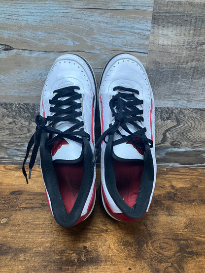 Jordan 2 Chicago Size 11