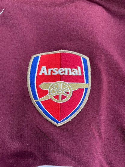 Arsenal Total 90 Jersey Size XL