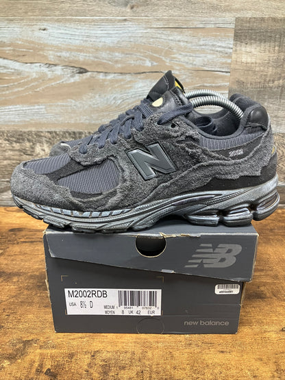 8.5 - New Balance 2002r PPK Phantom