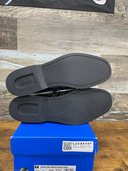 11.5 - Adidas Bowling Brain Dead Dover Street Market Black