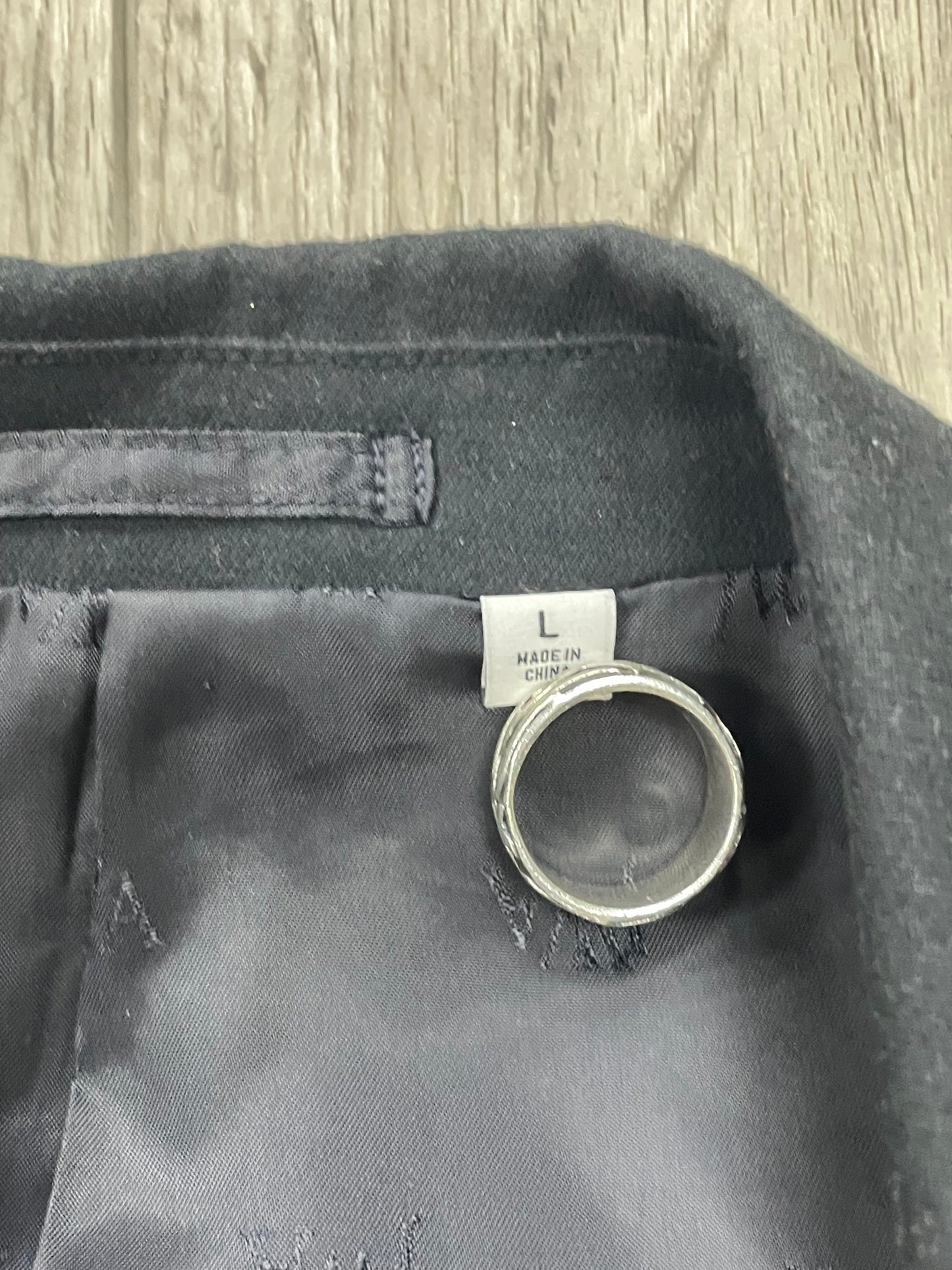 JW Anderson Blazer Size Large