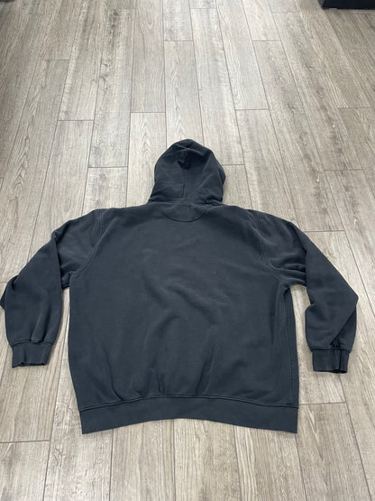 Vintage Nike Hoodie XXL