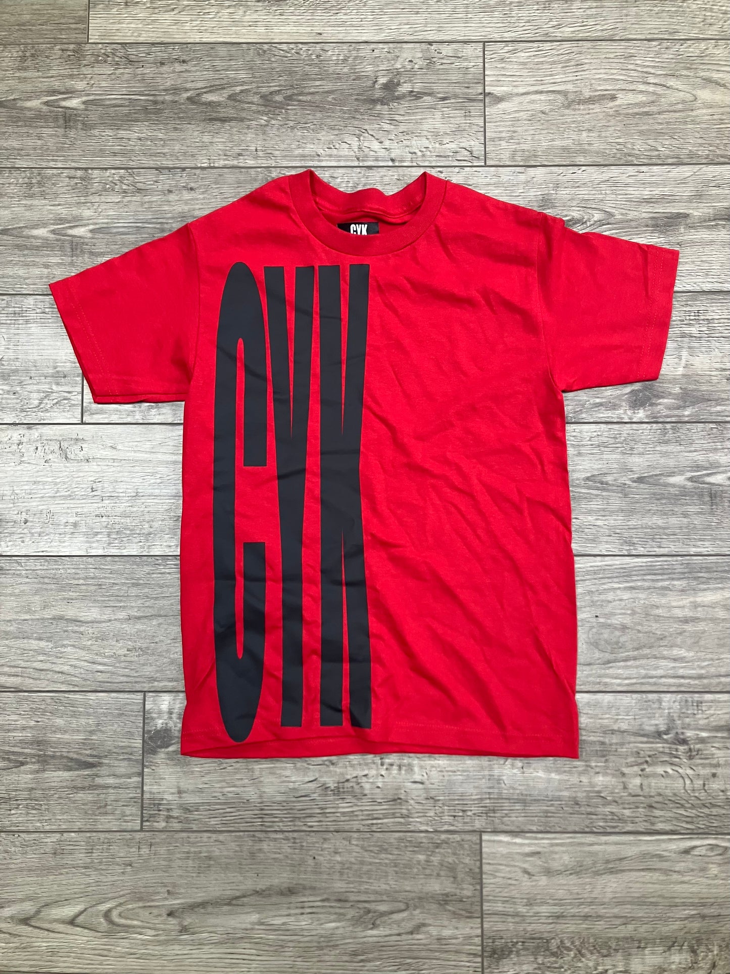 CYK Tee