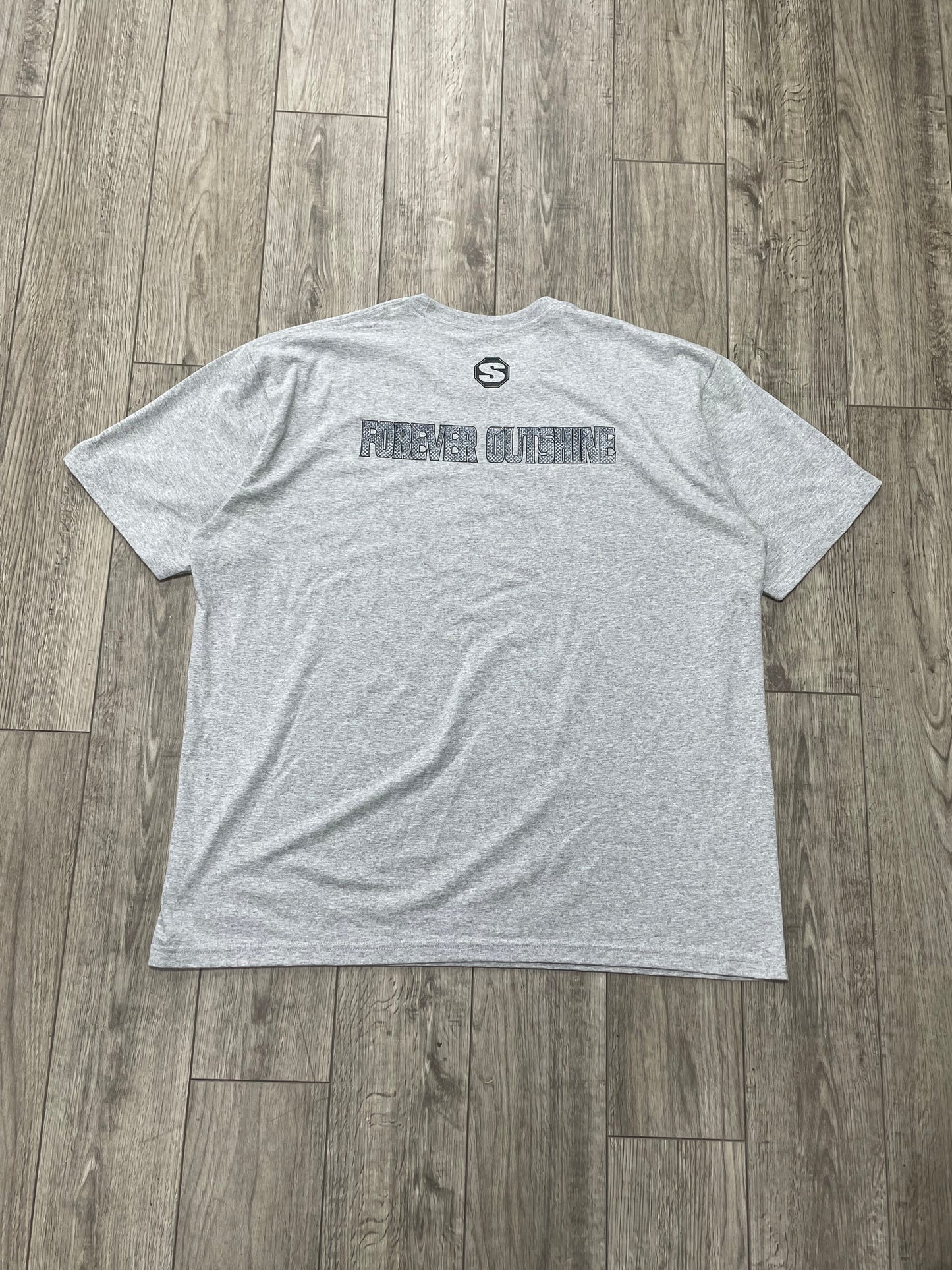 XXL - Supreme Blockbuster Tee