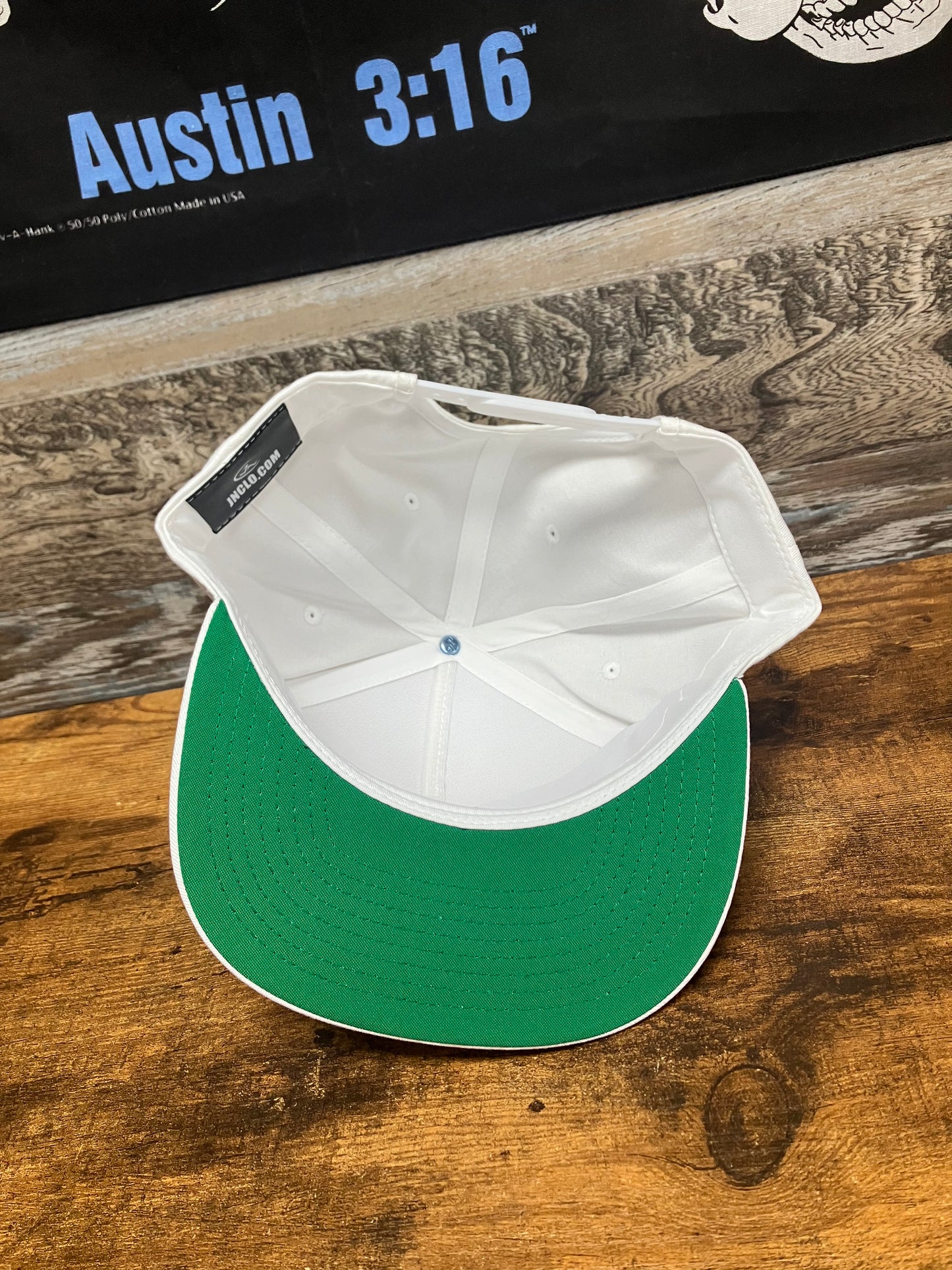 CYK SnapBack Hat OS