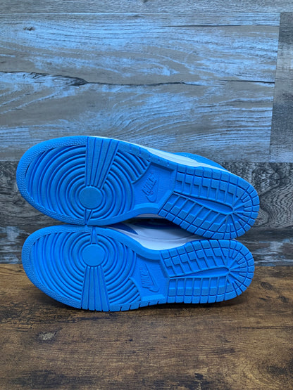 Nike Dunk Low UNC Size 7