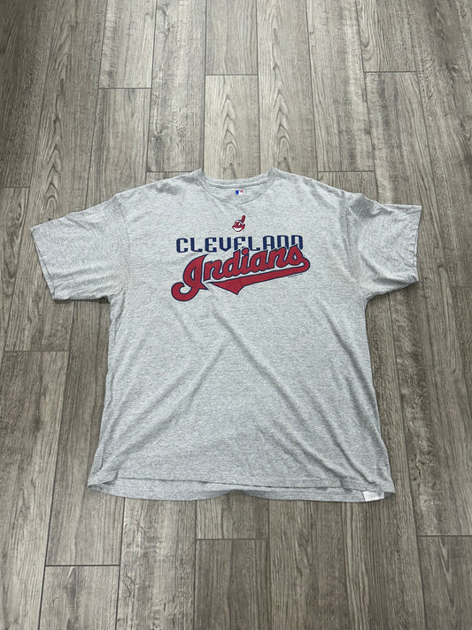 Cleveland Indians Size 2XL