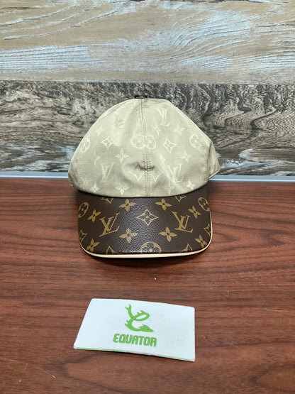 Louis Vuitton Get Ready Cap