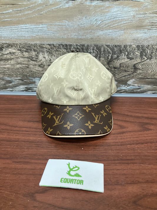 Louis Vuitton Get Ready Cap