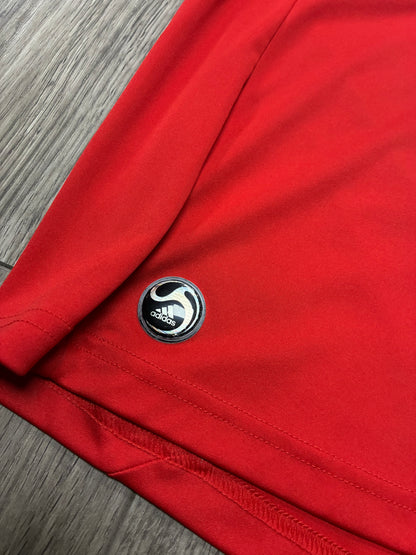 M - Toronto 2009/10 Home Jersey