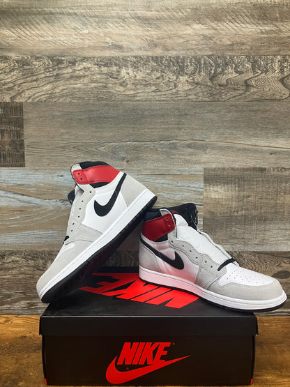 Air Jordan 1 Smoke Grey 11.5