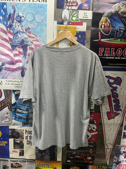 XL - Vtg Notice Tee