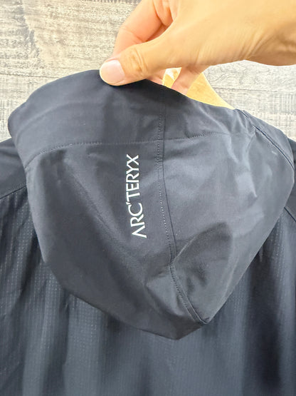 XL- Arc’teryx incendo hybrid hoodie jacket