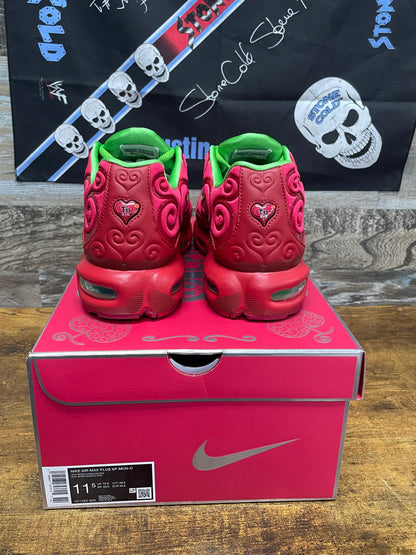 11.5 - Air Max Plus One Piece ‘Ope Ope’