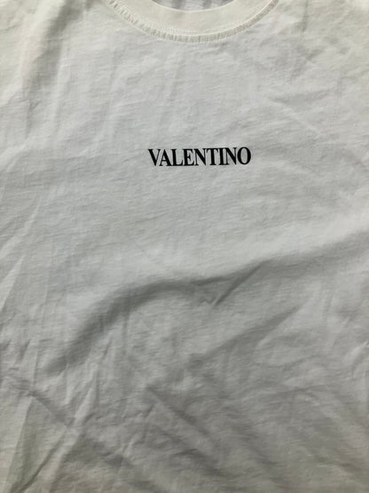 Valentino Logo Tee XXL
