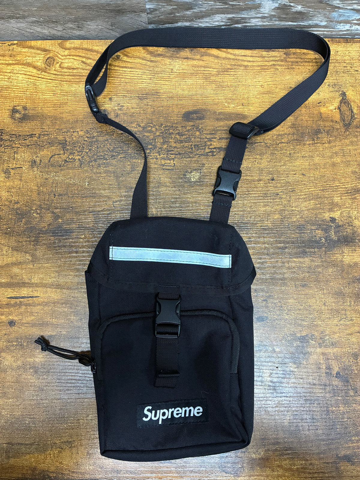 Supreme FW24 Camera Bag