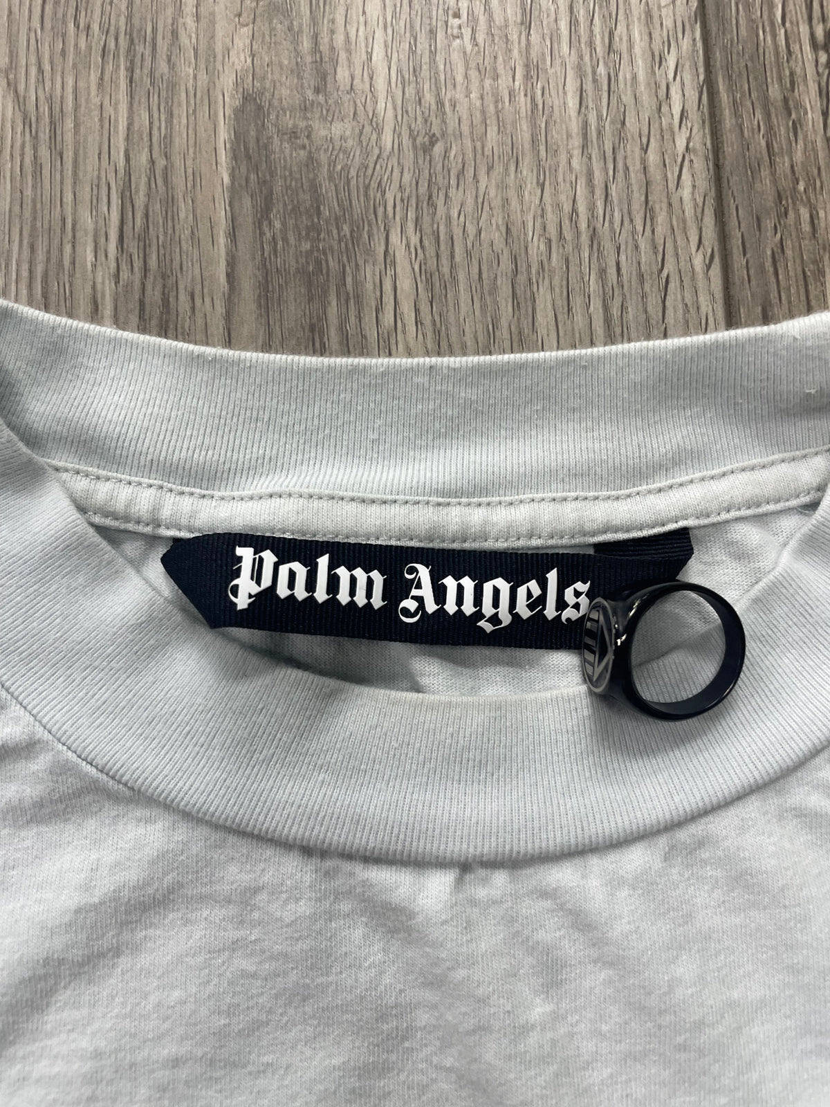XL - Palm Angels Teddy Bear T-Shirt