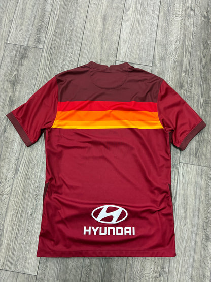 M - Roma 20/21 Home Kit