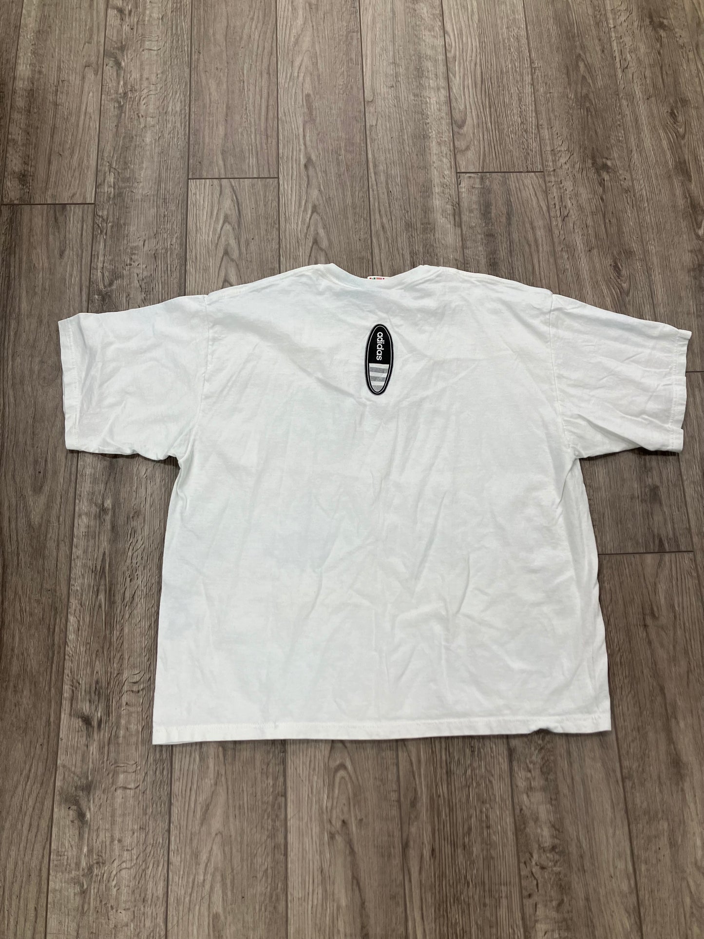 Adidas Tee Size XL