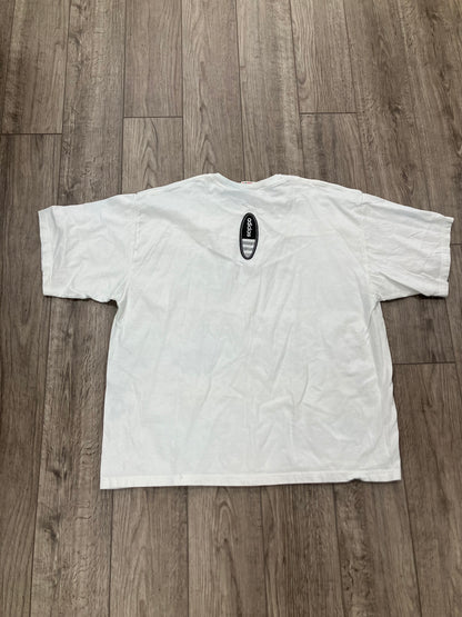 Adidas Tee Size XL