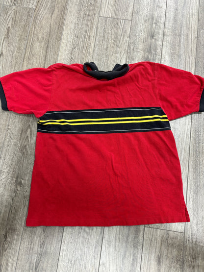 Polo sport shirt L