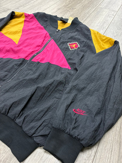 L - Vintage Jordan 7 Track Jacket
