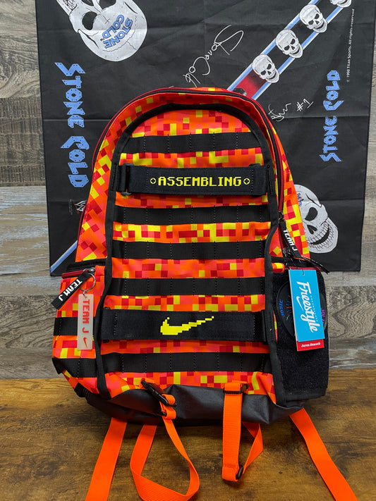 OS - Nike Doernbecher Freestyle backpack
