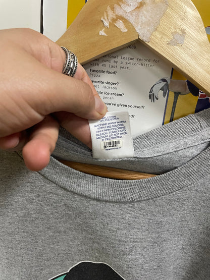 L - Supreme Reaper Tee