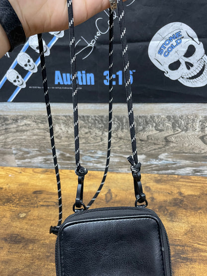 OS - “ A Bathing Ape “ Phone Side Bag