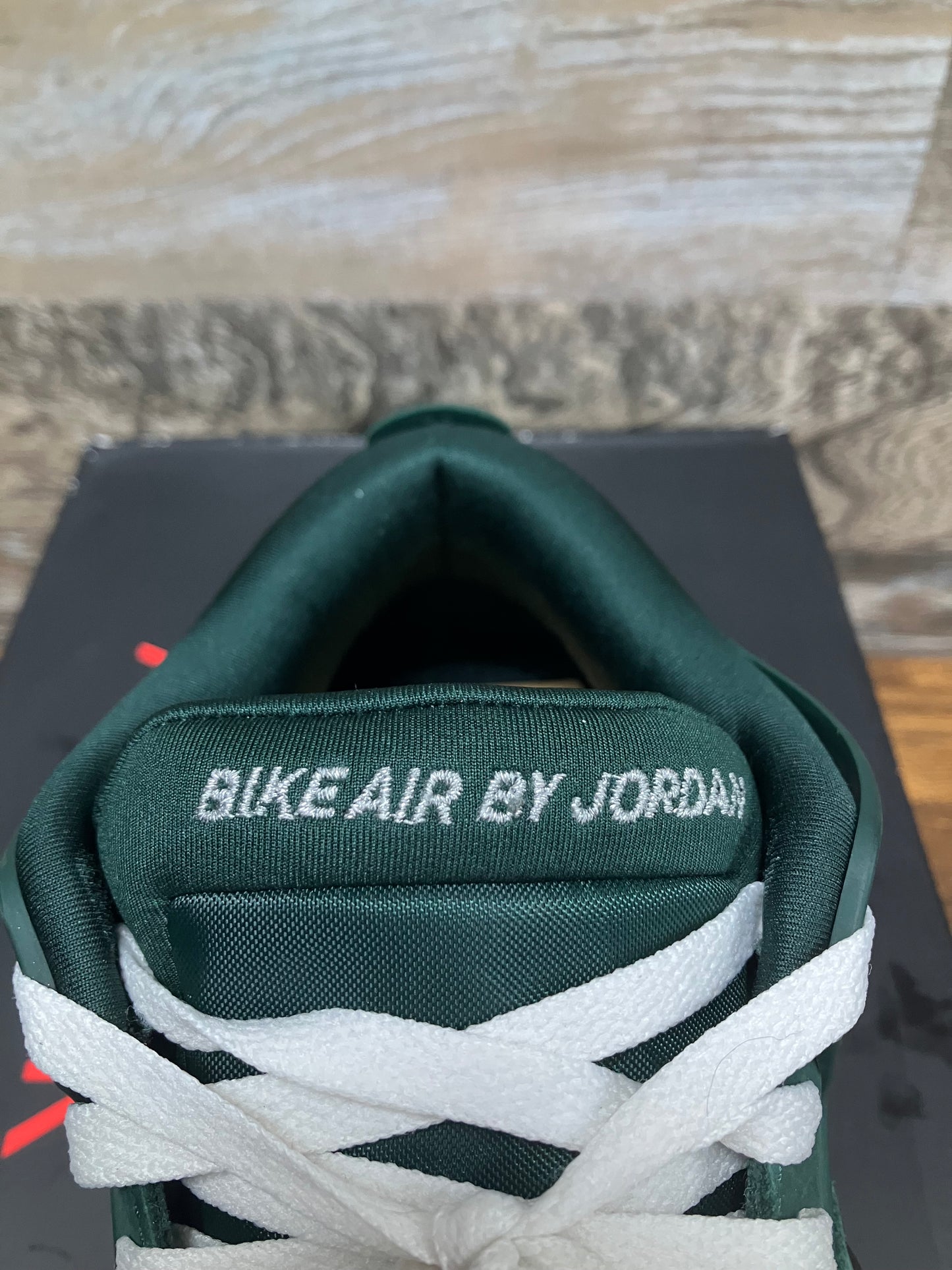 Jordan 4 RM Nigel Size 9