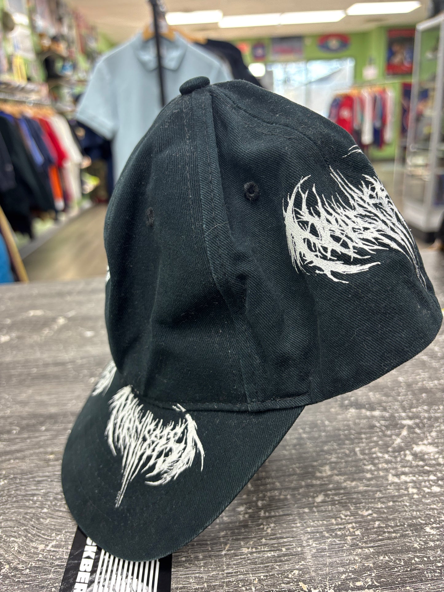 Playboi Carti Narcissist tour hat