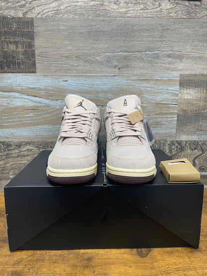 A Ma Maniére Air Jordan 4 W10.5