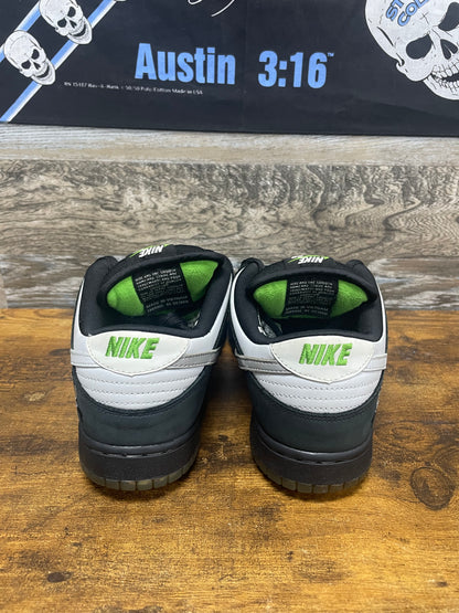Jeff Staple x Nike Dunk Low Pro SB 'Panda Pigeon' 8.5
