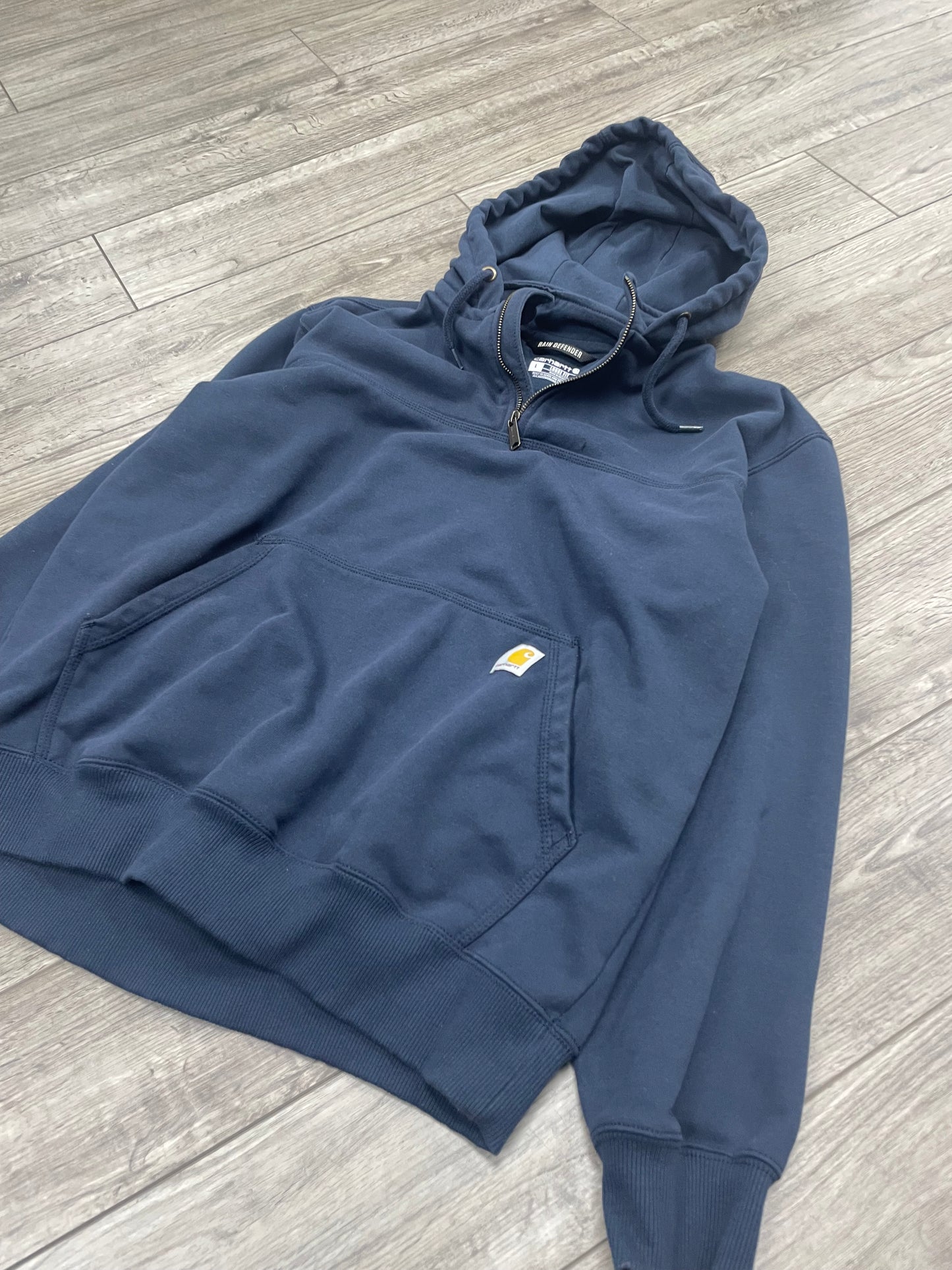 Carhartt Rain Defender Hoodie L