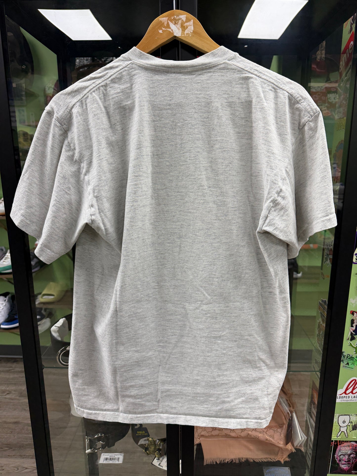 L - Nike Michael Jordan MVP 1991 Tee