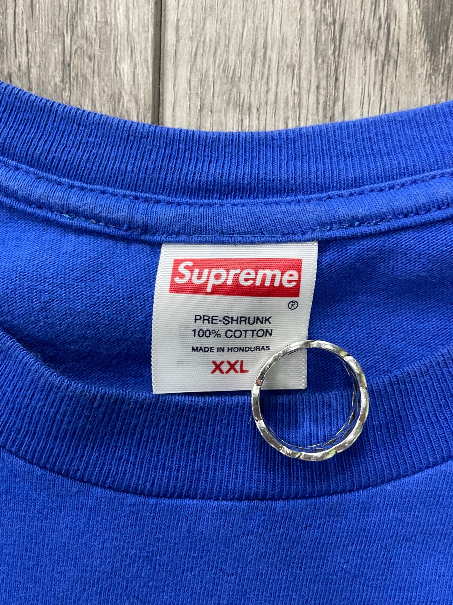 XXL - Supreme Pancake Tee